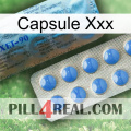 Xxx Capsule 40